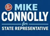 Logo de Committee To Elect Mike Connolly
