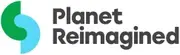 Logo de Planet Reimagined