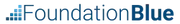Logo of Foundation Blue Media