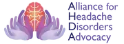 Logo of Alliance for Headache Disorders Advocacy