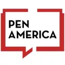 Logo of PEN America