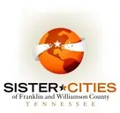 Logo of SISTER CITIES OF FRANKLIN TENNESSEE INC