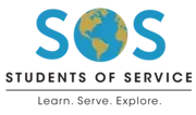 Logo of Students of Service (SOS)