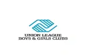 Logo of Union League Boys & Girls Clubs