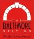 Logo of The Baltimore Station