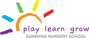Logo of Sunshine Nursery School