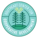 Logo of SOUTHEAST CENTER FOR COOPERATIVE DEVELOPMENT