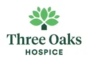 Logo of Three Oaks Hospice - Houston North