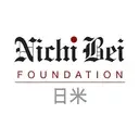 Logo of NICHI BEI FOUNDATION