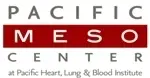 Logo of Pacific Meso Center