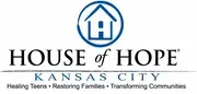 Logo of House of Hope Kansas City