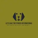 Logo of LETS SAVE THE STRAYS INTERNATIONAL INC