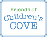 Logo of Friends of Children's Cove Inc.