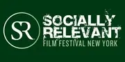 Logo of SR SOCIALLY RELEVANT FILM FESTIVAL INC