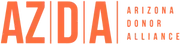 Logo de Arizona Donor Alliance