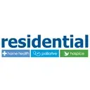 Logo of Residential Hospice NIL -HNS