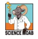 Logo de Science Moab