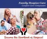 Logo of Family Hospice Care