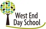 Logo of West End Day School