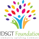 Logo of I Did Something Good Today Foundation