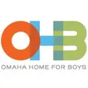 Logo of OHB - Omaha Home for Boys