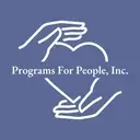 Logo of PROGRAMS FOR PEOPLE INC