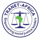 Logo of Transformative Leaders Network Africa (TRANET-Africa)