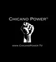 Logo of Chicano Power