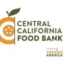 Logo of Central California Food Bank