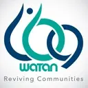 Logo of WATAN Foundation