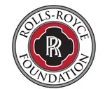 Logo of ROLLS-ROYCE Foundation