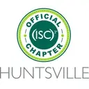 Logo of (ISC)² Huntsville Chapter