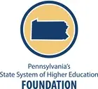 Logo of Pennsylvania State System of Higher Education Foundation