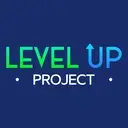 Logo of The Level Up Project