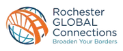 Logo de Rochester Global Connections