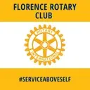 Logo of Florence / Eastern Fremont County Rotary Club
