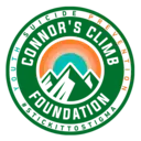 Logo of CONNORS CLIMB FOUNDATION