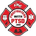 Logo of FIREFIGHTERS WITH PTSD