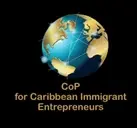 Logo of The Community of Practice for Caribbean Immigrant Entrepreneurs