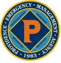 Logo of Providence Emergency Management Agency (PEMA)