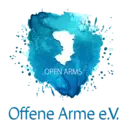 Logo of Offene Arme e. V.