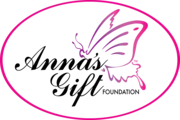 Logo of ANNA LEIGH TOMALIS FOUNDATION