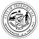 Logo of City of Freeport