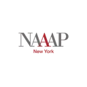 Logo of The National Association of Asian American Professionals - New York Chapter