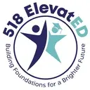 Logo of 518 ElevatED