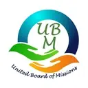 Logo of United Board of Missions