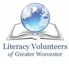 Logo of Literacy Volunteers of Greater Worcester