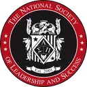 Logo of The National Society of Leadership and Success