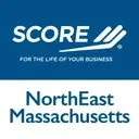 Logo of SCORE NE Massachusetts