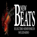 Logo de NEW BEATS ELECTRO SINFONICO SOLIDARIO